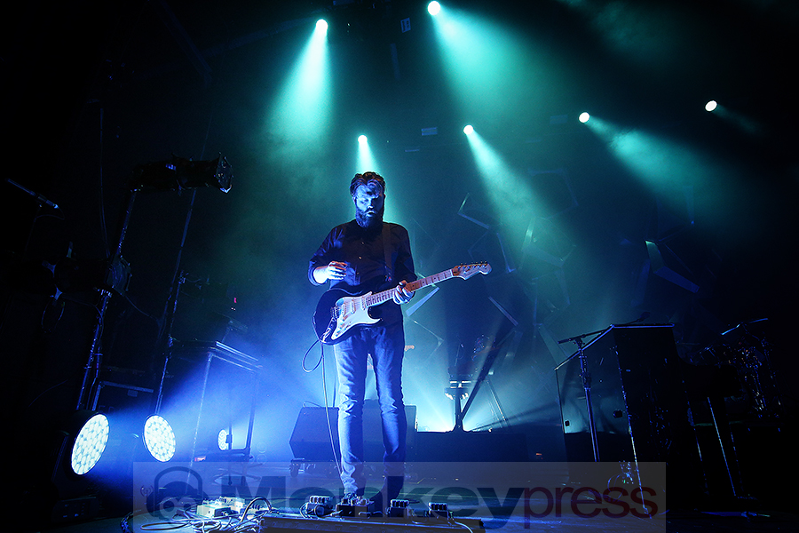 Editors © Sandro Griesbach