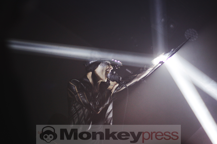 IAMX, © Claudia Helmert