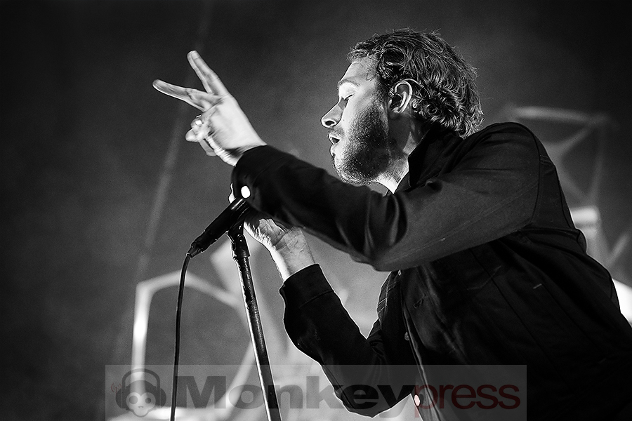 Editors © Sandro Griesbach