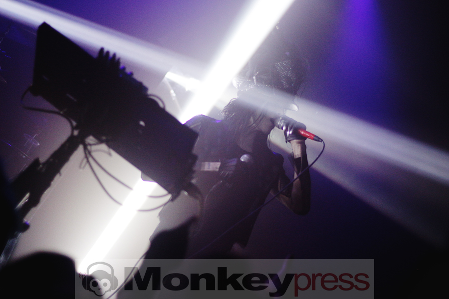 IAMX, © Claudia Helmert