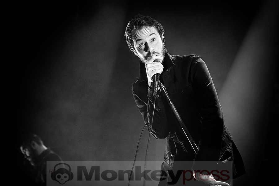 Fotos: EDITORS