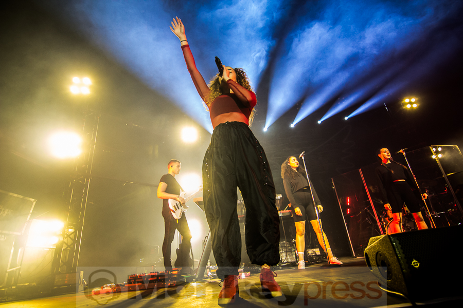 Ella Eyre, © Markus Hillgärtner