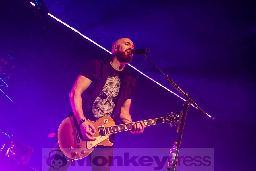 The Script, © Markus Hillgärtner