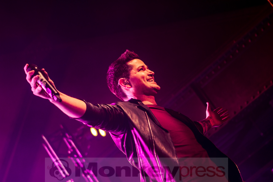 The Script, © Markus Hillgärtner