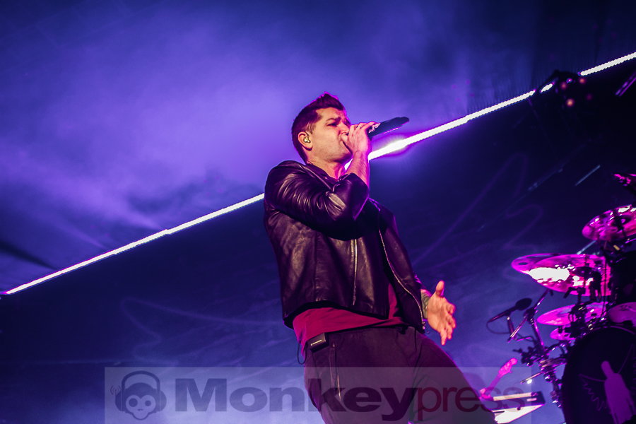 The Script, © Markus Hillgärtner