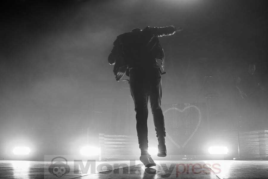 The Script, © Markus Hillgärtner