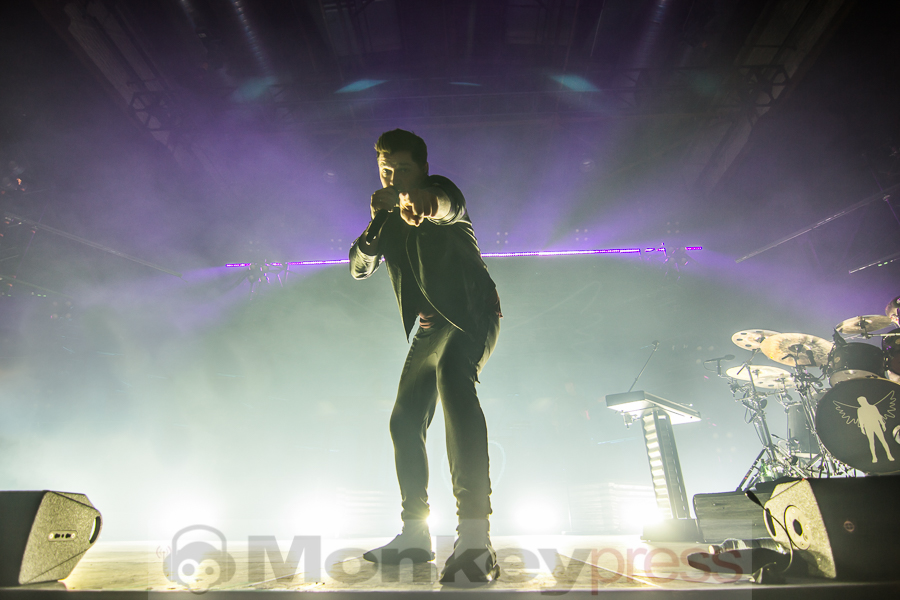 The Script, © Markus Hillgärtner