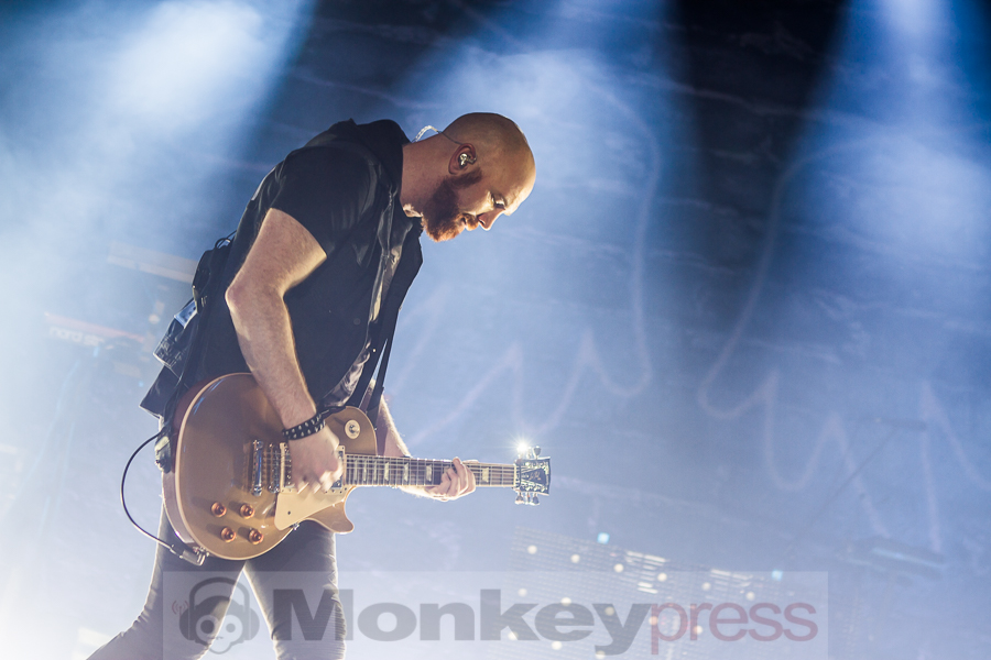The Script, © Markus Hillgärtner
