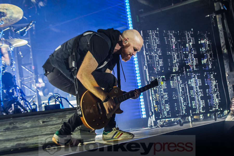 The Script, © Markus Hillgärtner