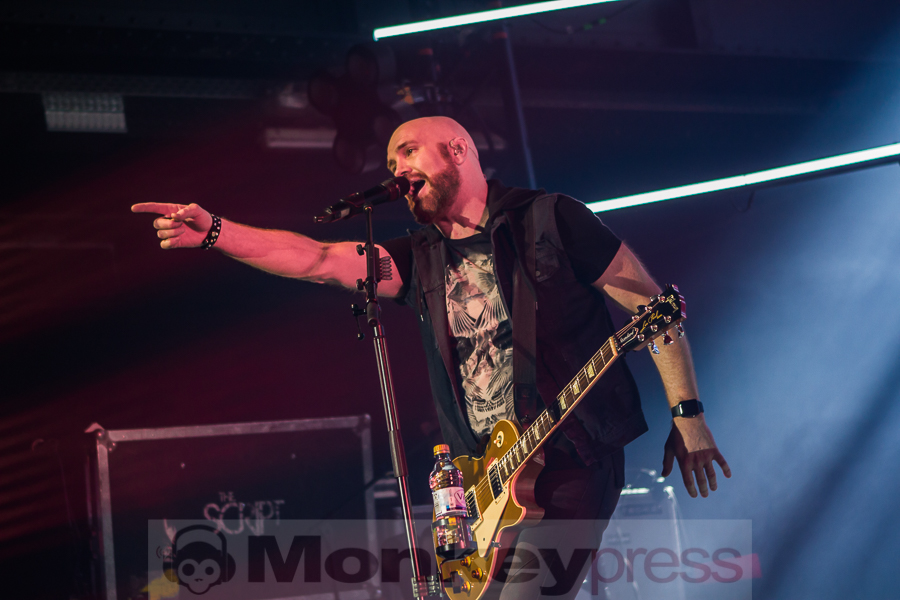 The Script, © Markus Hillgärtner