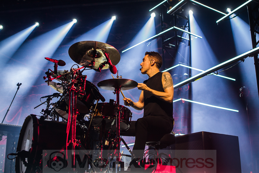 The Script, © Markus Hillgärtner