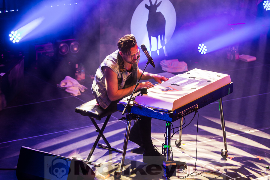 Antilopen Gang, © Markus Hillgärtner