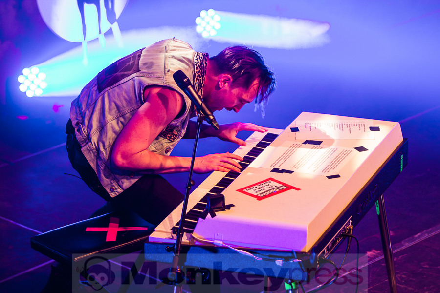 Antilopen Gang, © Markus Hillgärtner