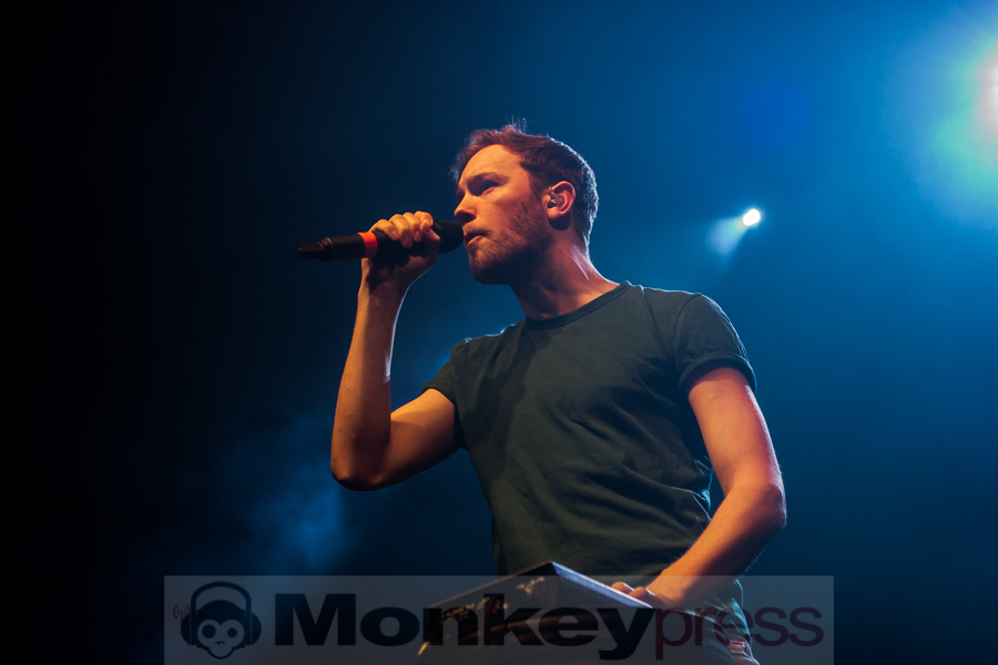 Juse Ju, © Markus Hillgärtner