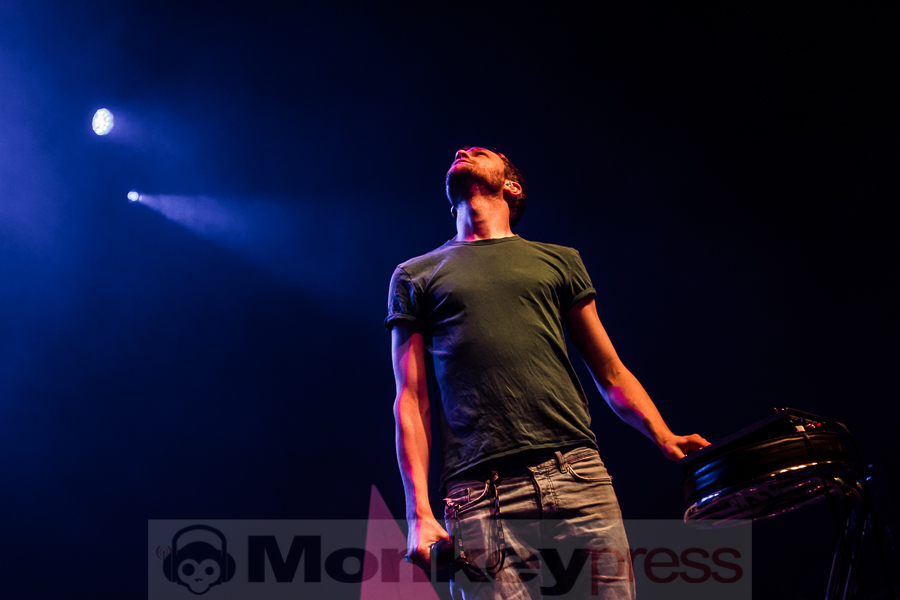 Juse Ju, © Markus Hillgärtner