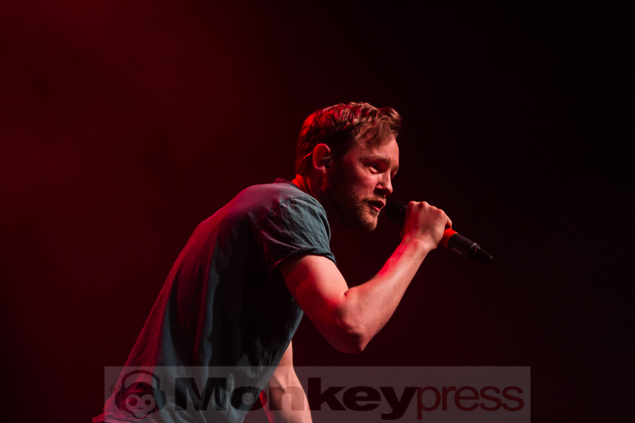 Juse Ju, © Markus Hillgärtner