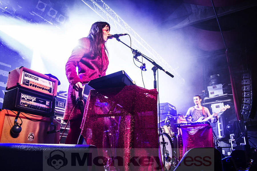 Fotos: LE BUTCHERETTES Fotos: LE BUTCHERETTES