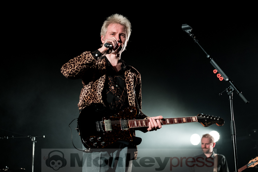 Franz Ferdinand © Angela Trabert