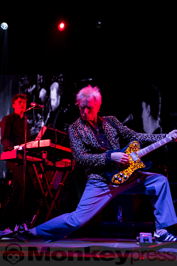 Franz Ferdinand © Angela Trabert