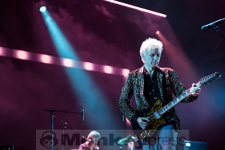 Franz Ferdinand © Angela Trabert