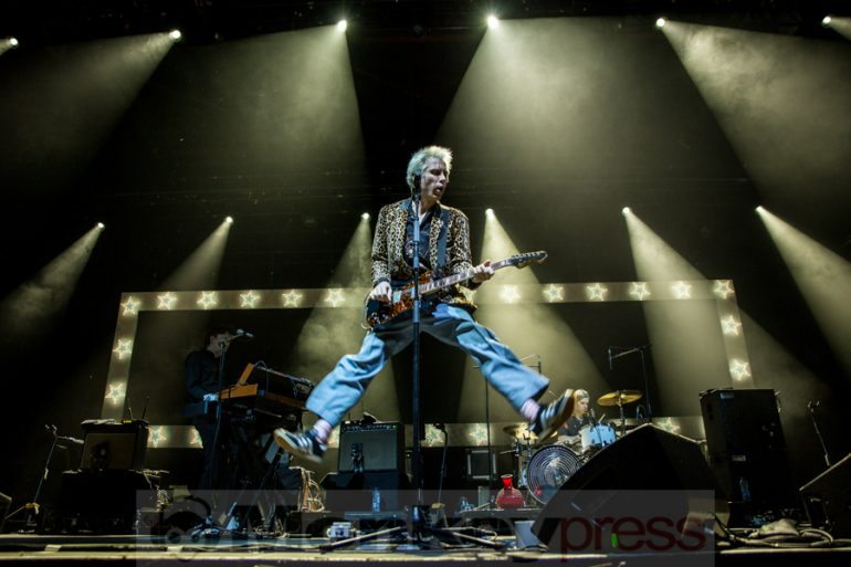 Fotos: FRANZ FERDINAND