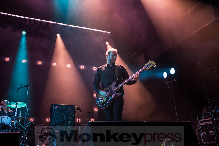 Franz Ferdinand © Angela Trabert