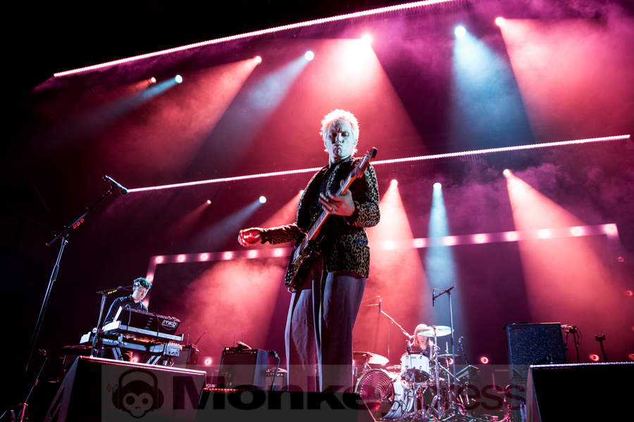 Franz Ferdinand © Angela Trabert