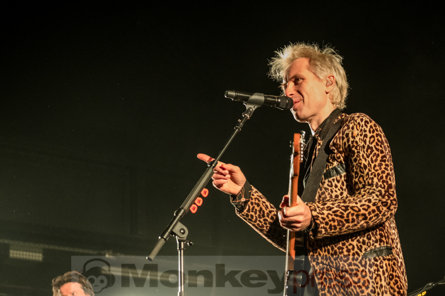 Franz Ferdinand © Angela Trabert