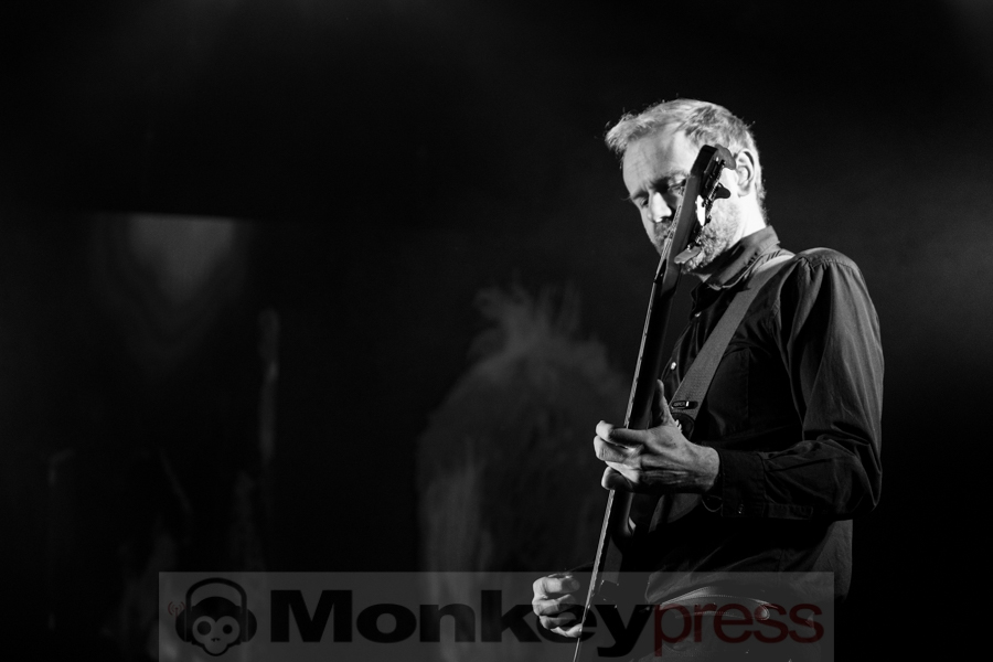 Franz Ferdinand © Angela Trabert