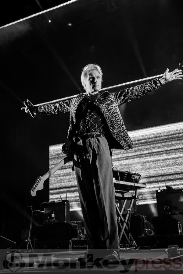 Franz Ferdinand © Angela Trabert