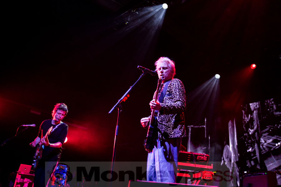 Franz Ferdinand © Angela Trabert