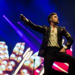 THE KILLERS - Köln, Lanxess Arena (05.03.2018)