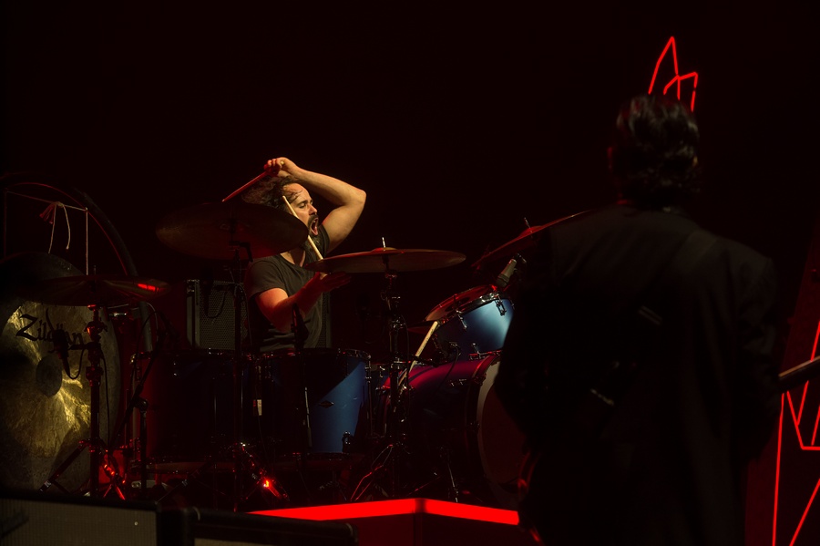 The Killers, © Rob Loud