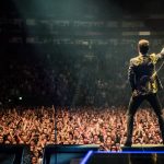 THE KILLERS - Köln, Lanxess Arena (05.03.2018)