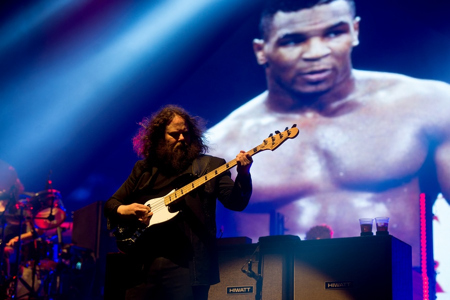The Killers, © Rob Loud