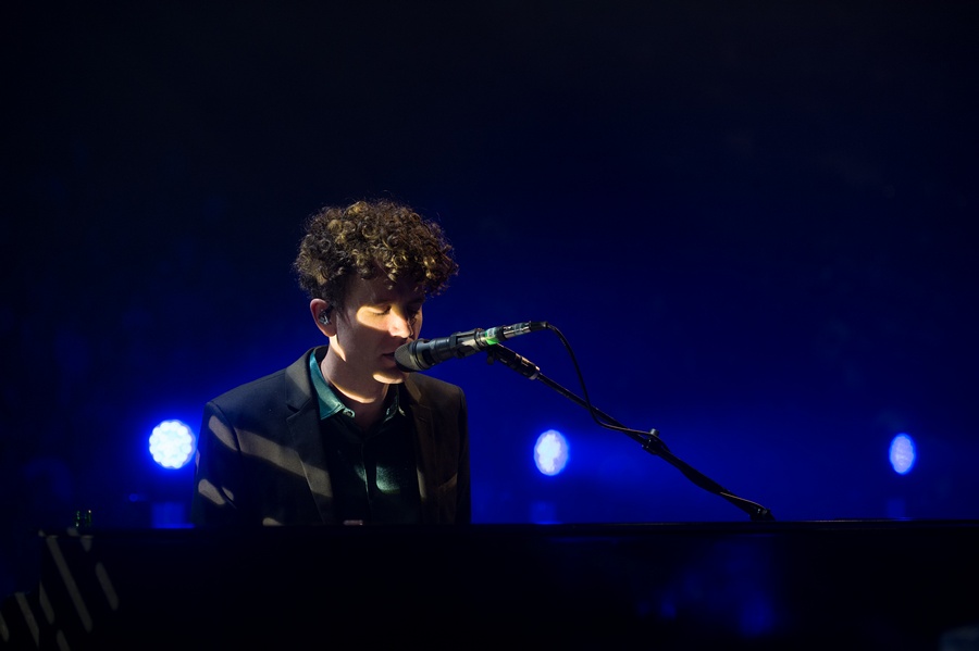The Killers, © Rob Loud