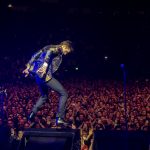 THE KILLERS - Köln, Lanxess Arena (05.03.2018)