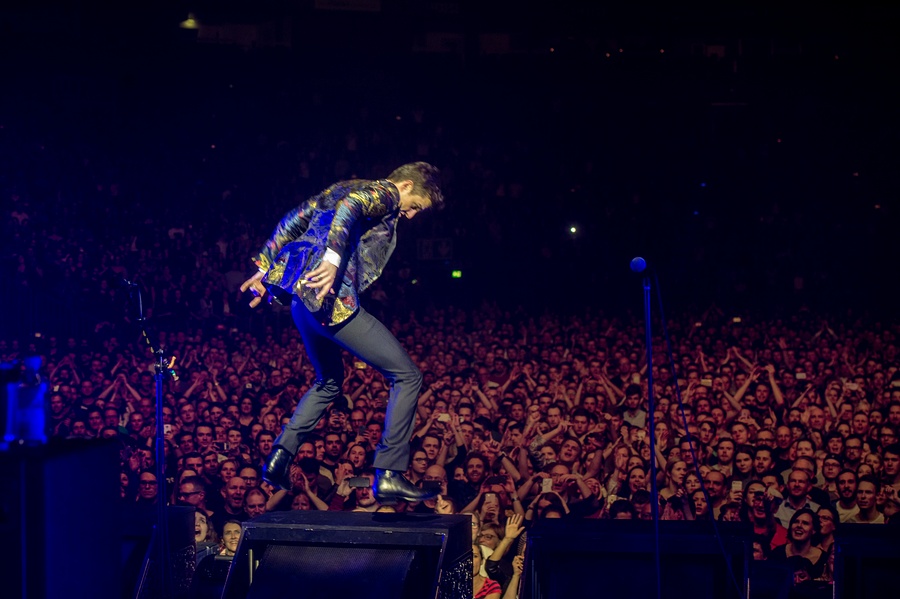 The Killers, © Rob Loud