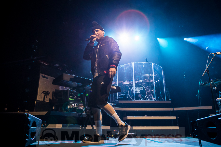 Thales © Michael Gamon