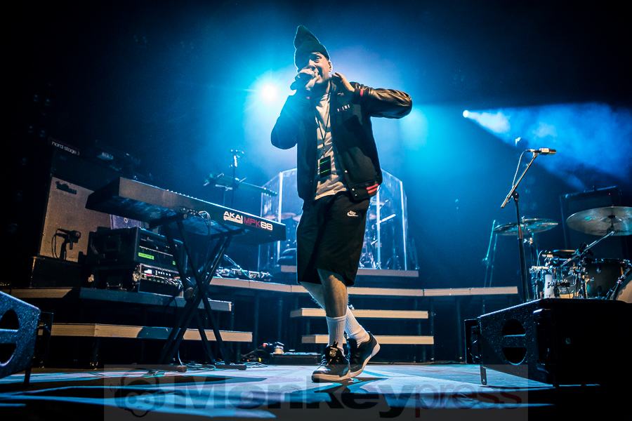 Thales © Michael Gamon