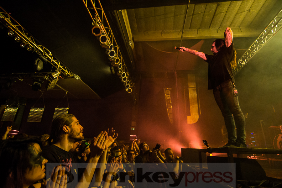 Fotos: ANNISOKAY