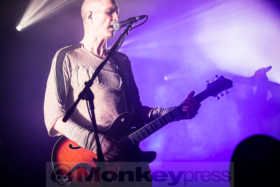 Gary Numan © Michael Gamon