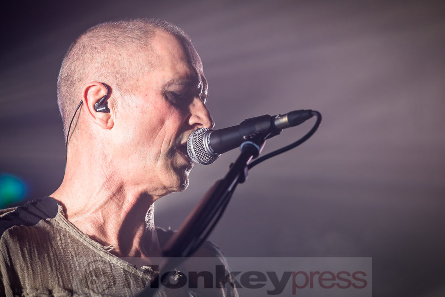 Gary Numan © Michael Gamon