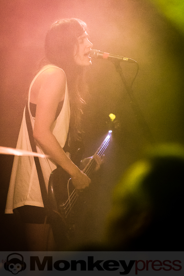 Nightmare Air © Michael Gamon