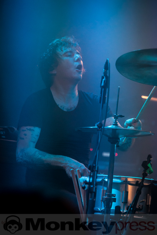 Nightmare Air © Michael Gamon