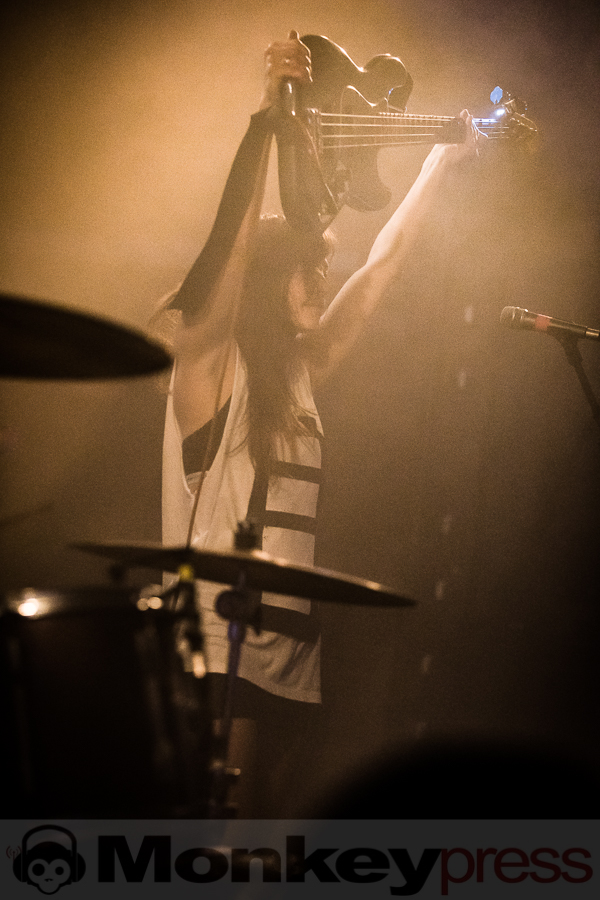 Nightmare Air © Michael Gamon