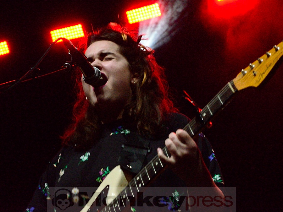 Ilgen Nur, © Michael Graef