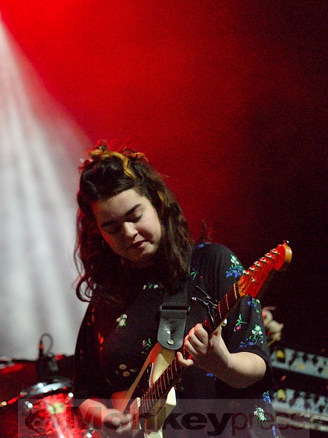 Ilgen Nur, © Michael Graef