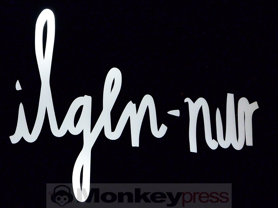 Ilgen Nur, © Michael Graef