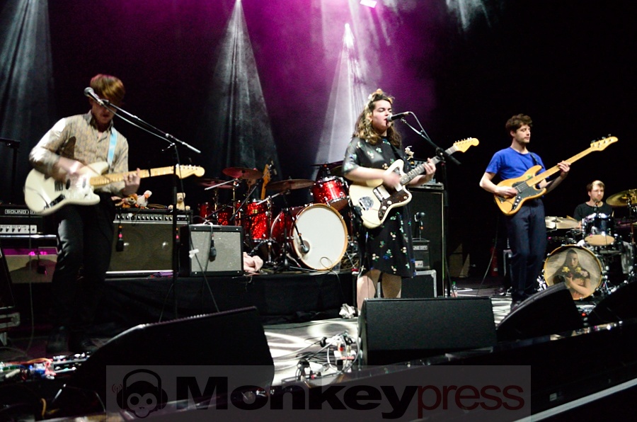 Ilgen Nur, © Michael Graef